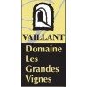 VAILLANT - LE GRANDES VIGNES